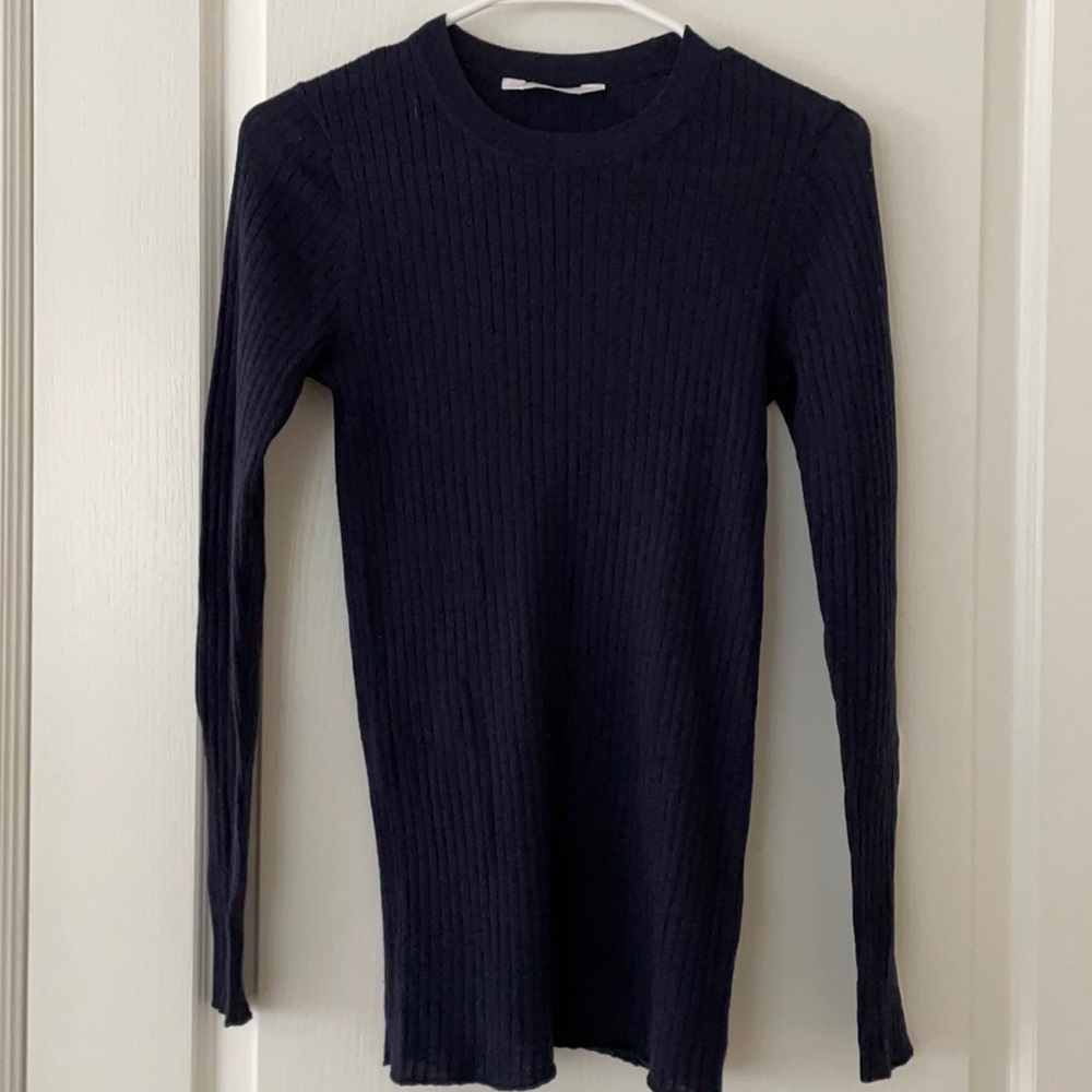 Everlane wool sweater